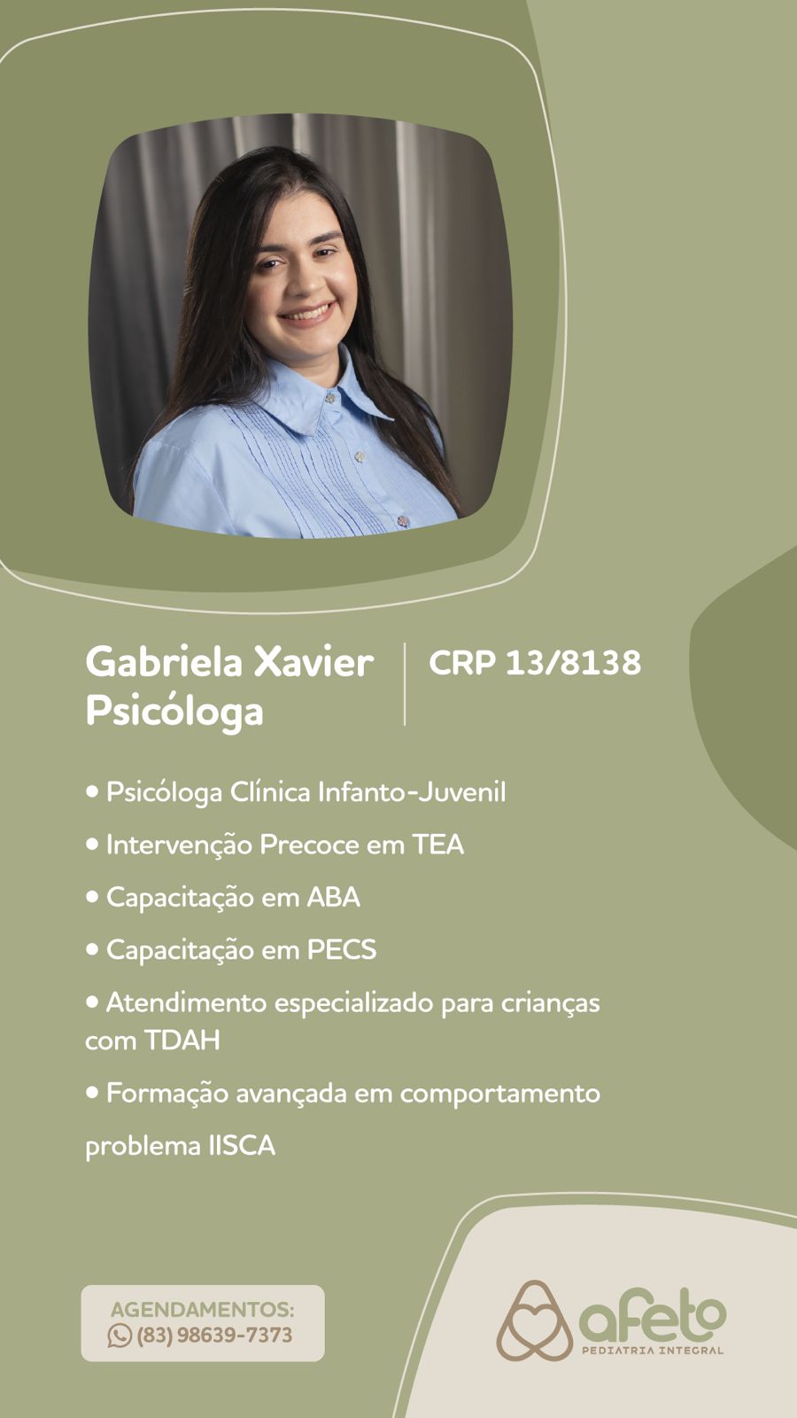 Gabriela Xavier